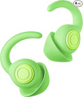 Ear Plugs for Sleeping by LIMEHOEarplugs