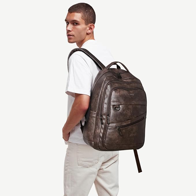 43L Backpack for Women Men - Image 8