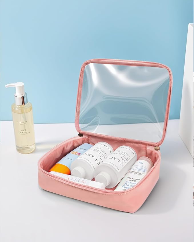 KOTORA TSA Approved Toiletry Bag - Image 7