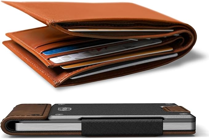 PROOF Wallet | Slim Minimalist Wallets - Image 7