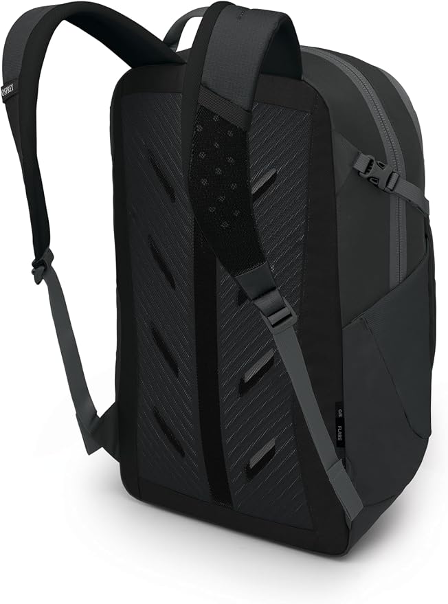 Osprey Flare Laptop Backpack - Image 8