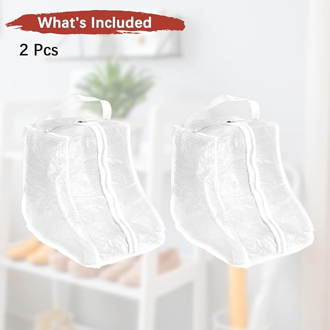 Boot Storage Bags - Image 4