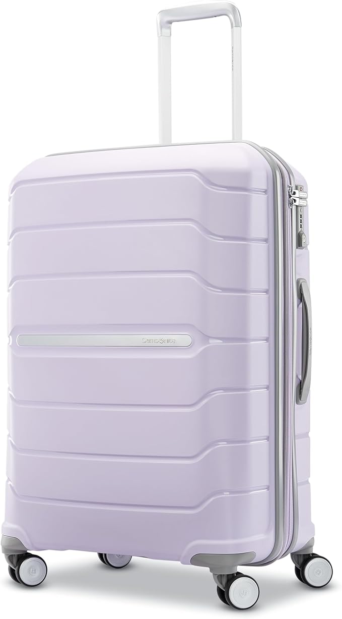 Samsonite Freeform Hardside Expandable by Samsonite