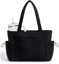 ECOHUB Tote Bag for Women, Work Tote Bags by ECOHUB