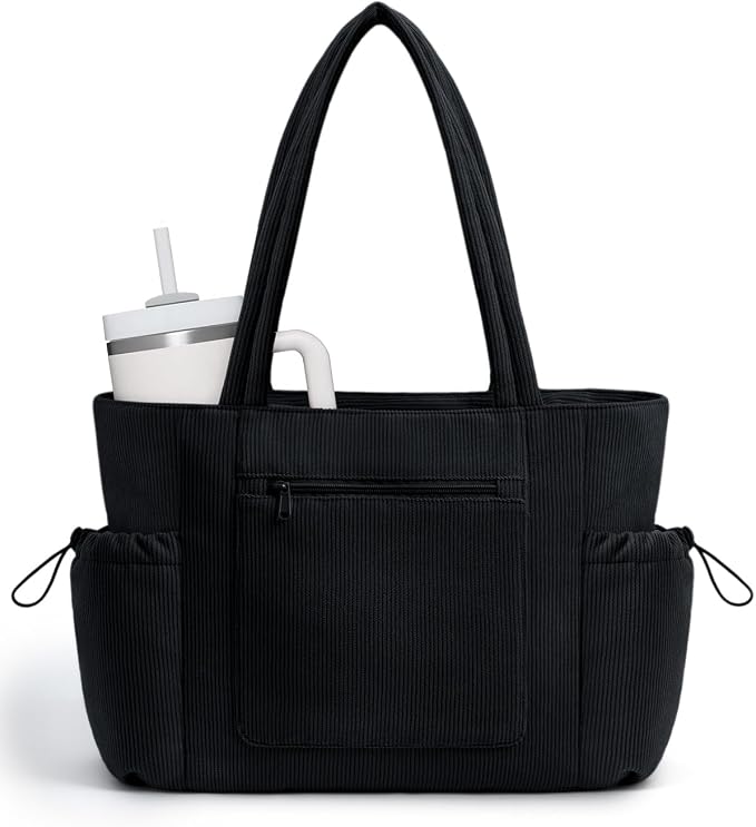 ECOHUB Tote Bag for Women, Work Tote Bags by ECOHUB