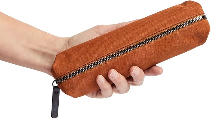 Bellroy Pencil Case, Work Accessories, Woven Fabric - Image 7
