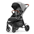 Tinyiota Baby Stroller, Infant Stroller by EmbracingEveryGrowthMoment