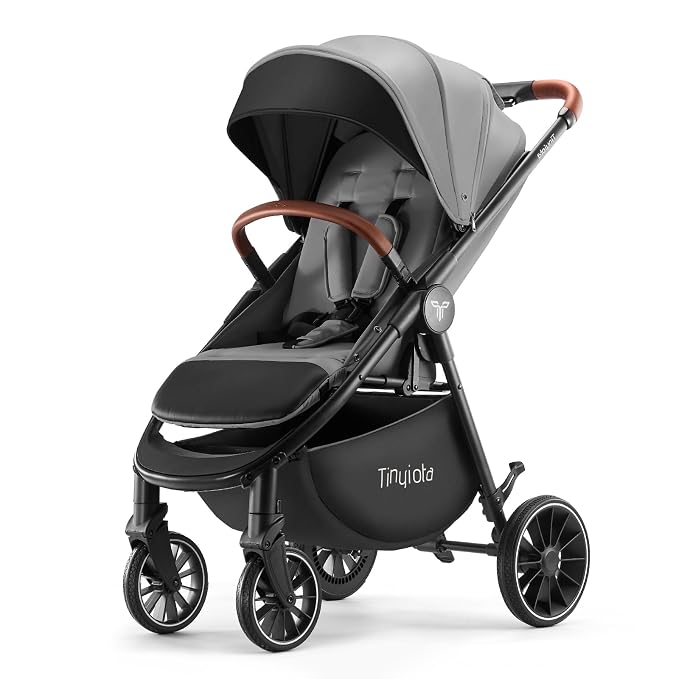 Tinyiota Baby Stroller, Infant Stroller by EmbracingEveryGrowthMoment