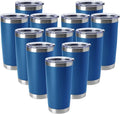 HASLE OUTFITTERS 20oz Tumblers Stainless Steel Mugs by HASLEOUTFITTERS