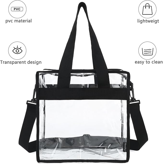 FlowFly Insulated Lunch Cooler Bag - Image 3