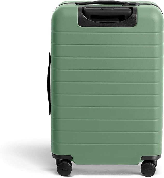 Away Bigger Carry-On Luggage, Lightweight Hardside Large Suitcase - Image 9