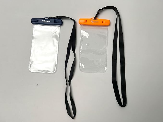 Waterproof Phone Pouch Bag - Image 9