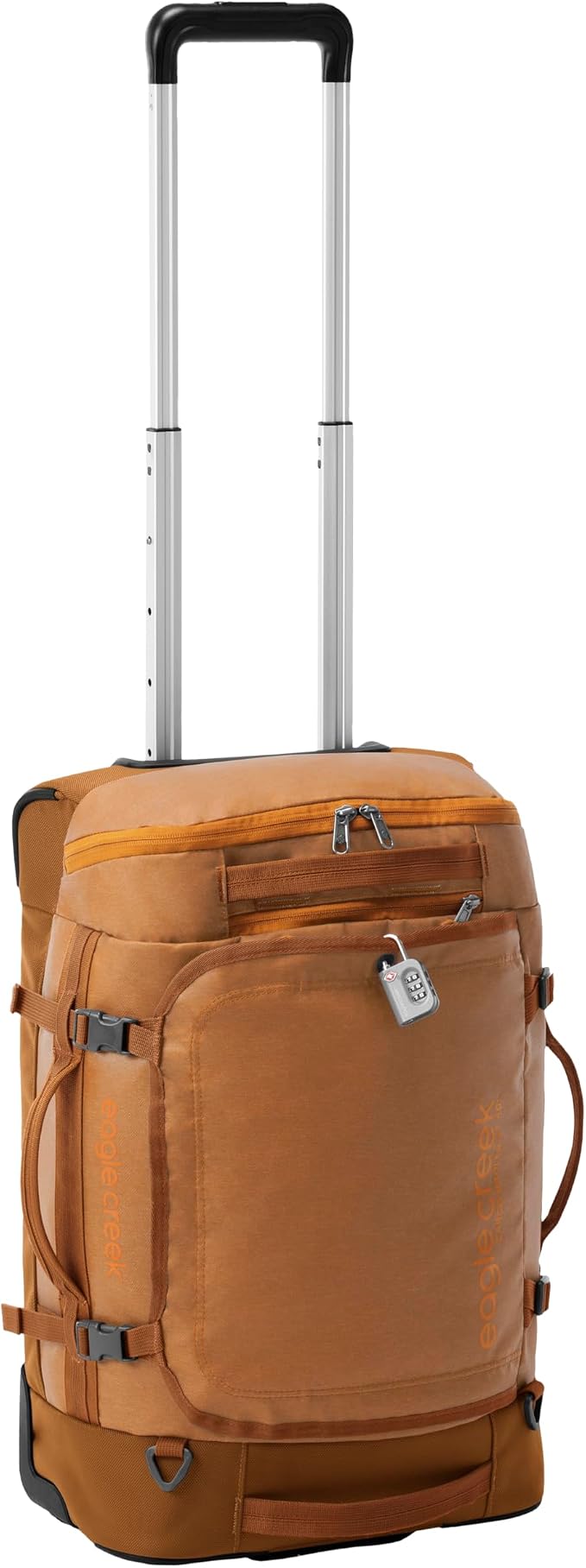 Eagle Creek Cargo Hauler XT Wheeled Duffel by EagleCreek