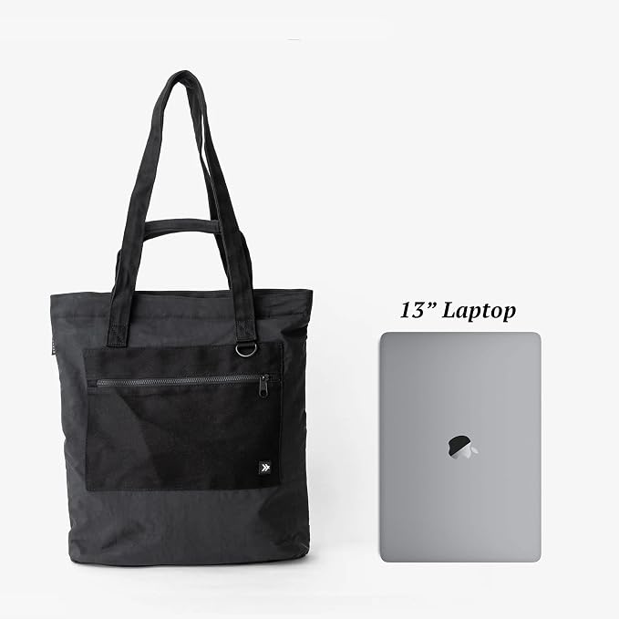 Thread Wallets Utility Tote – Large Travel Tote - Image 3