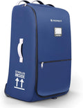 Stroller Bag for Airplane, Stroller Travel Bag Compatible by ReimagineTomorrow