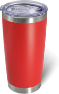 20oz Tumbler Bulk Stainless Steel Tumblers by AIANJI