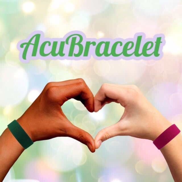 AcuBalance Motion Sickness Bracelets – Comfortable Waterproof Acupressure Band - Image 7