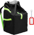 Waterproof Car Seat Travel Bag, Suitable by Unknown