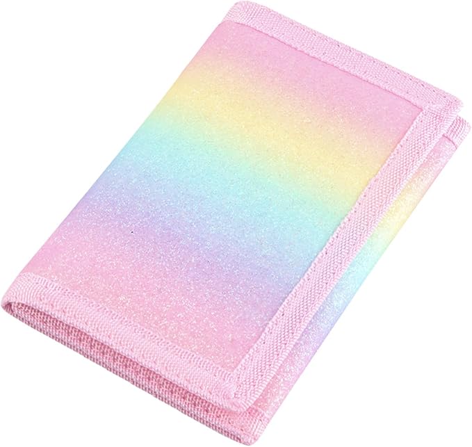 NEICY RFID Blocking Canvas Wallet by NEICY