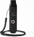 Emergency Survival Safety Whistle，Whistle by Viriber