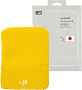 Camera Cover, Square W, Made in Japan, S size by PACKINGKNIT_GO