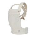 NEST BLANCHE Baby Carrier – Soft Cotton Linen Blend by NESTBLANCHE