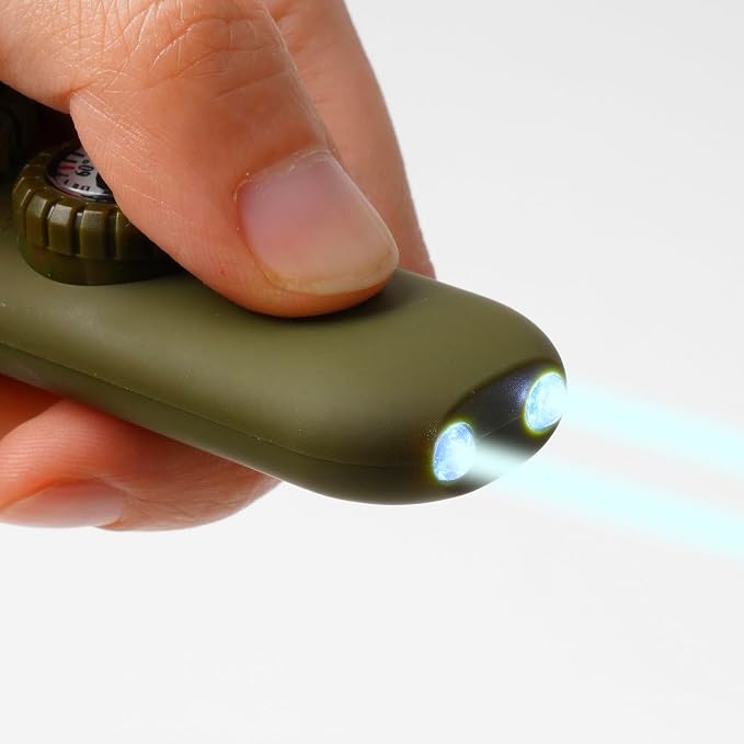 Emergency Survival Safety Whistle，Whistle - Image 7