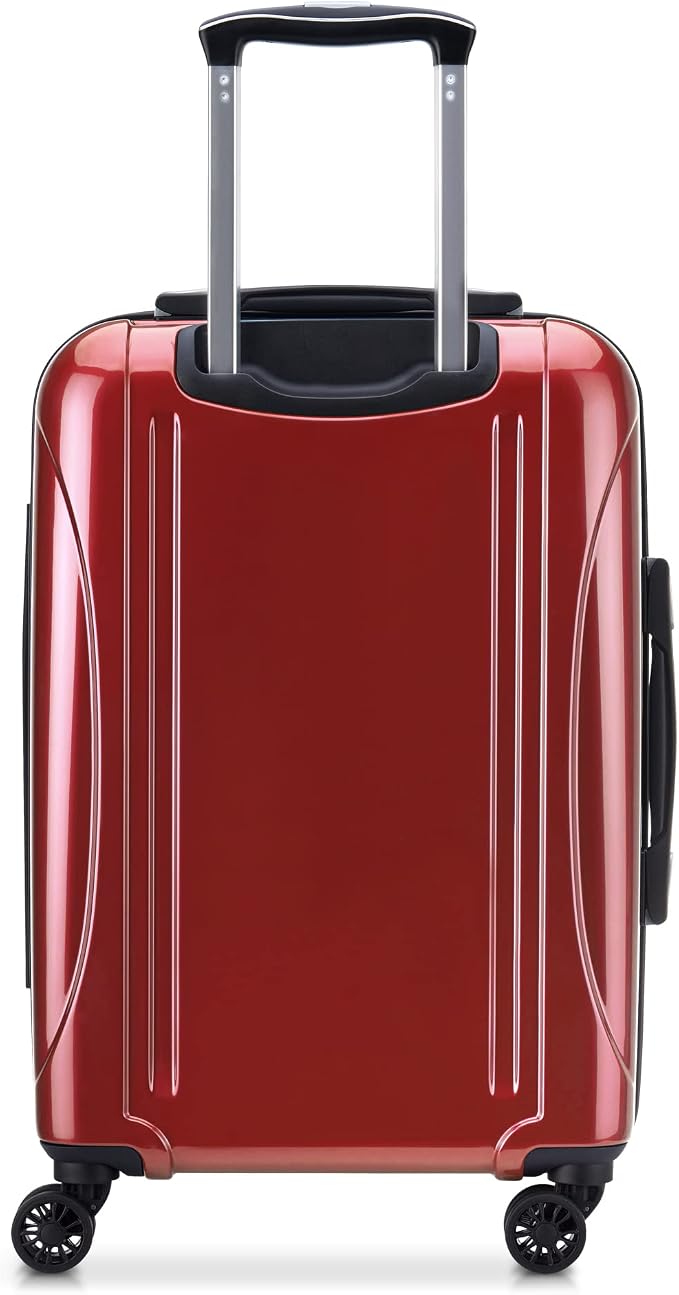 DELSEY PARIS Helium Aero Hardside Expandable Luggage - Image 8
