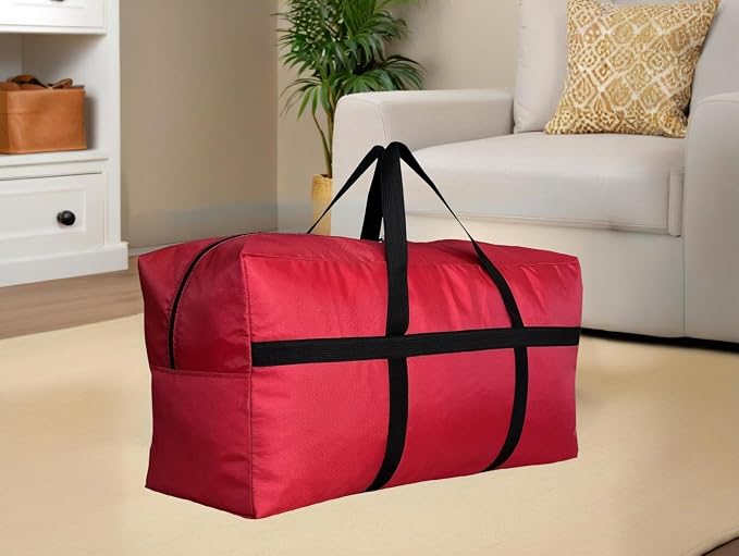 Extra Large Storage Duffle Bag - Image 5