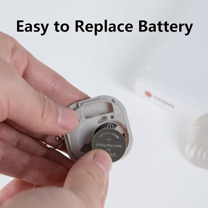 Key Finder 4-Pack - Image 6