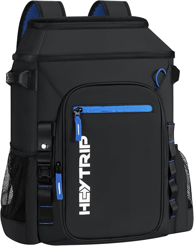 Heytrip Backpack Cooler 36/54 Cans Insulated Waterproof Cooler Bag by HEYTRIP