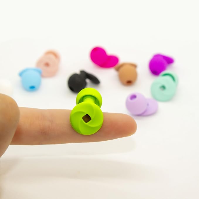 Ear Plugs for Sleeping - Image 6