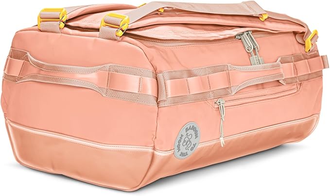 Baboon to the Moon Go-Bag Medium 40L – Detachable Straps, Small Duffle Bag - Image 2