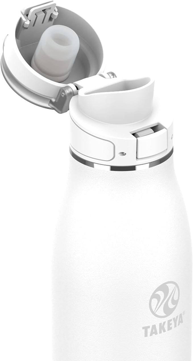 Takeya Traveler Leakproof Coffee Mug - Image 2