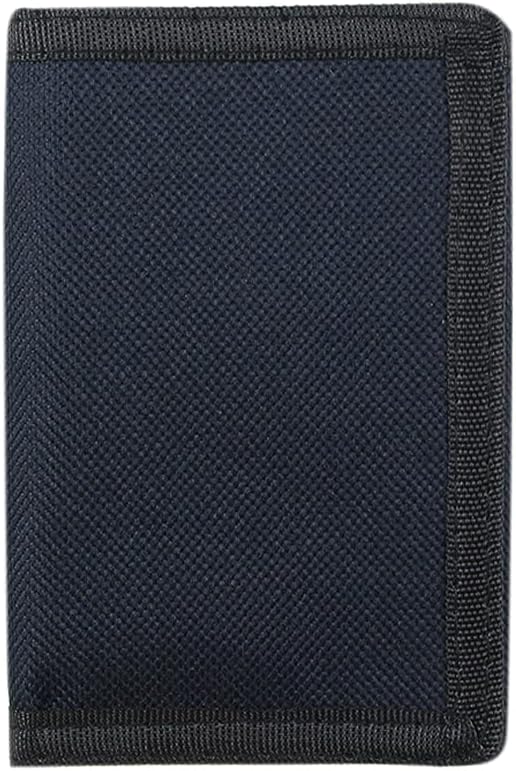 NEICY RFID Blocking Canvas Wallet - Image 2