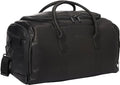 Kenneth Cole REACTION Duff Guy Colombian Leather 20" Single Compartment Top by KennethCole