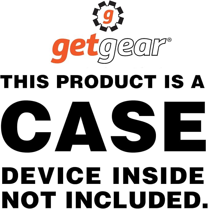 GETGEAR Mini PC Case for Beelink Mini PC compatible - Image 6
