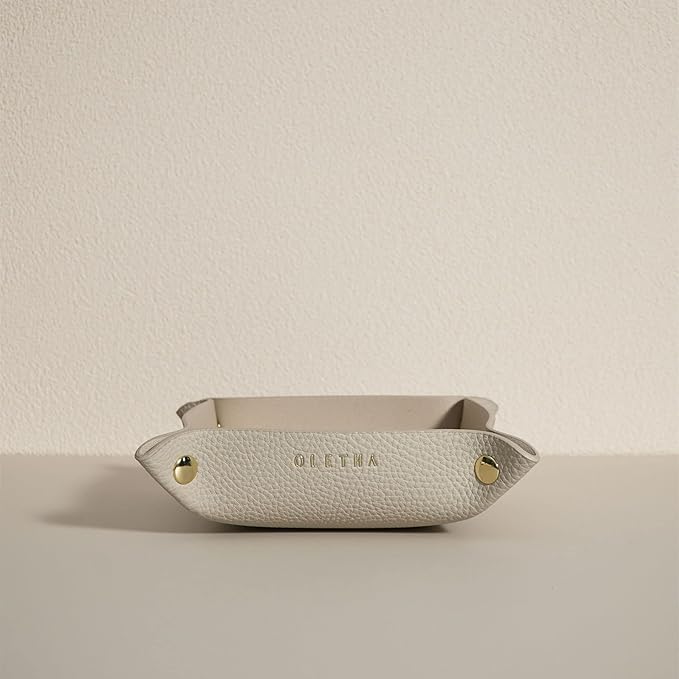OLETHA Small Foldable Valet Tray - Image 5