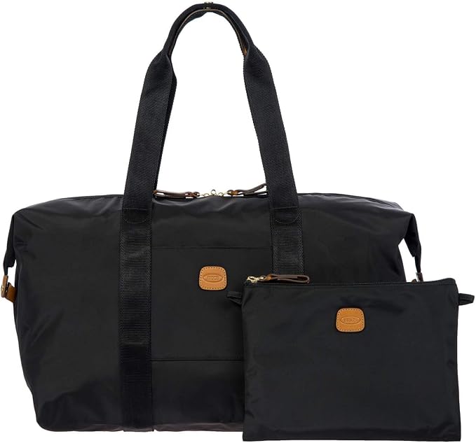 Bric's X-Bag/X-Travel 2.0 Folding Duffel Bag - Image 6