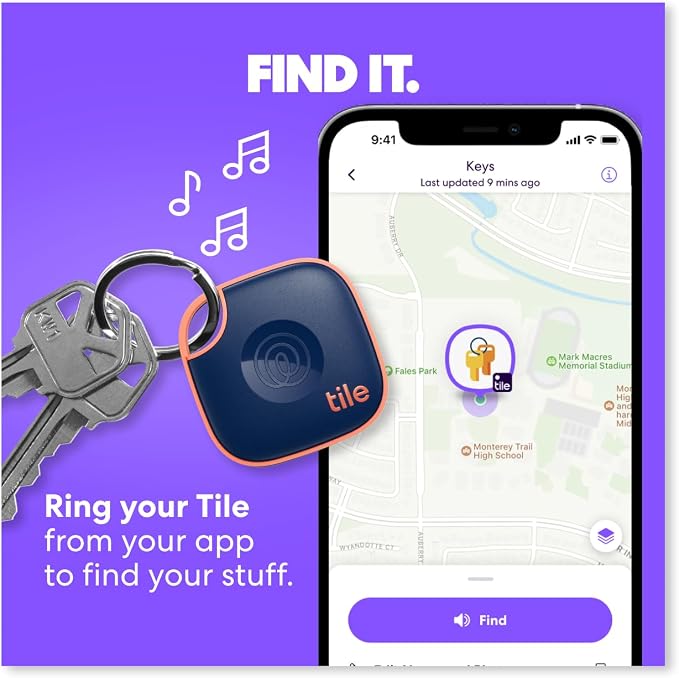Tile by Life360 Mate - Image 3