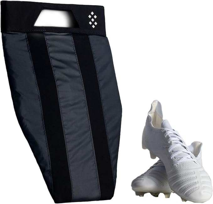 Salt Aērcase Smell Proof Cleat Bag – XL Size by SaltAthletic