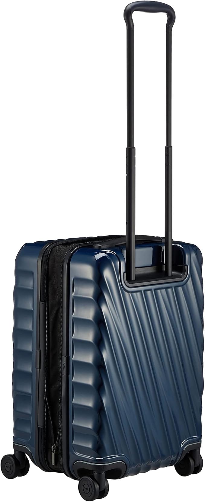 TUMI - 19 Degree International Expandable 4 Wheeled Carry-On - Hard Shell - Image 4