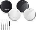 2025 Bluetooth Tracker Smart Finder by Nutale