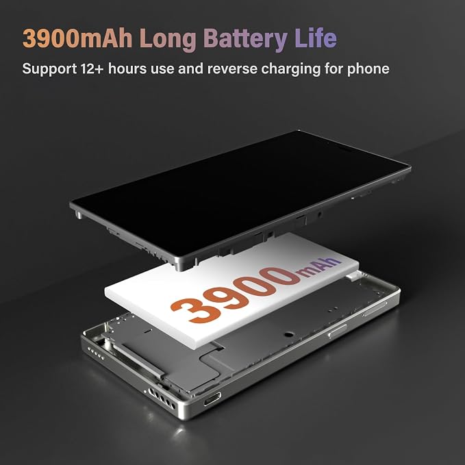 GlocalMe G4 Pro 4G LTE Mobile Hotspot Device - Image 6