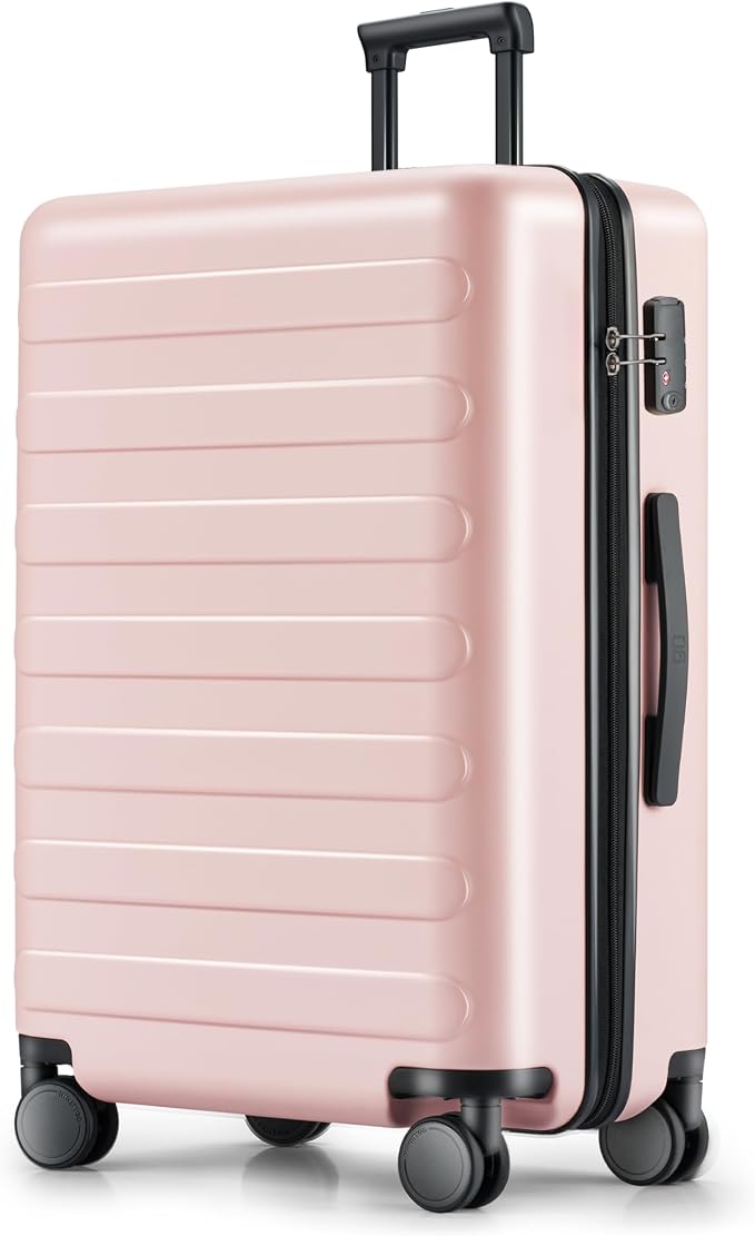 Carry on Luggage 22 X 14 X 9 Airline Approved, 20 Inch Luggage by NINETYGO