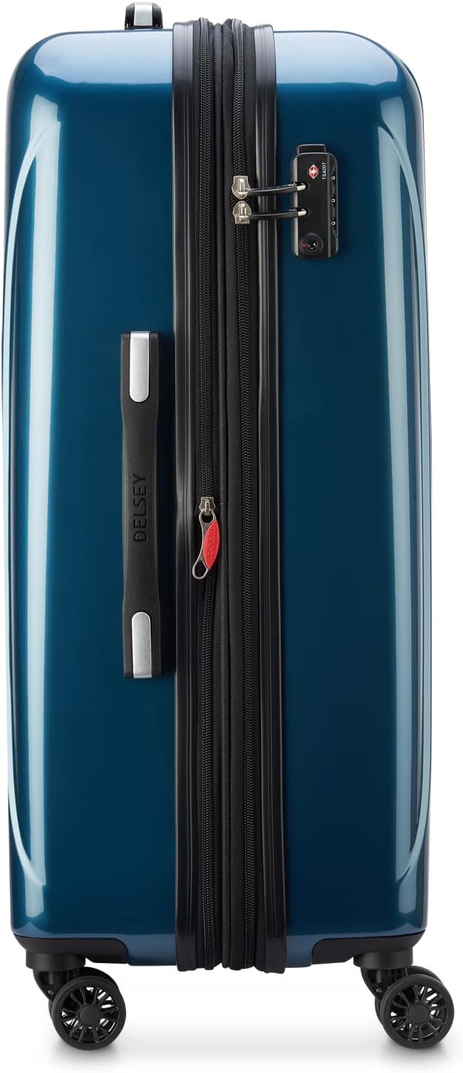 DELSEY PARIS Helium Aero Hardside Expandable Luggage - Image 9