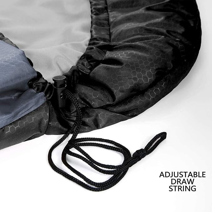 oaskys Camping Sleeping Bag - Image 6