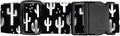 Luggage Straps for Suitcases Travel Belt Accessories, Cute Suitcase Strap by Luggitime