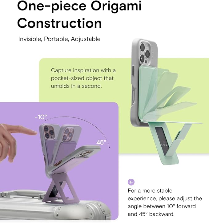 MOFT Phone Tripod Stand Selfie Stick - Image 3