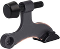 HOMOTEK 36 Pack Hinge Pin Oil Rubbed Bronze Door Stopper, Adjustable Deluxe by HOMOTEK